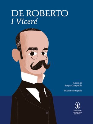 cover image of I Viceré